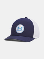 Férfi baseball sapka Under Armour M Drive Mid STR