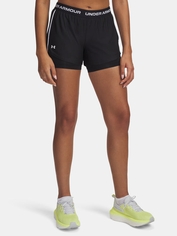 Under Armour Nõi rövidnadrág Tech Play Up 2in1 Shorts Short
