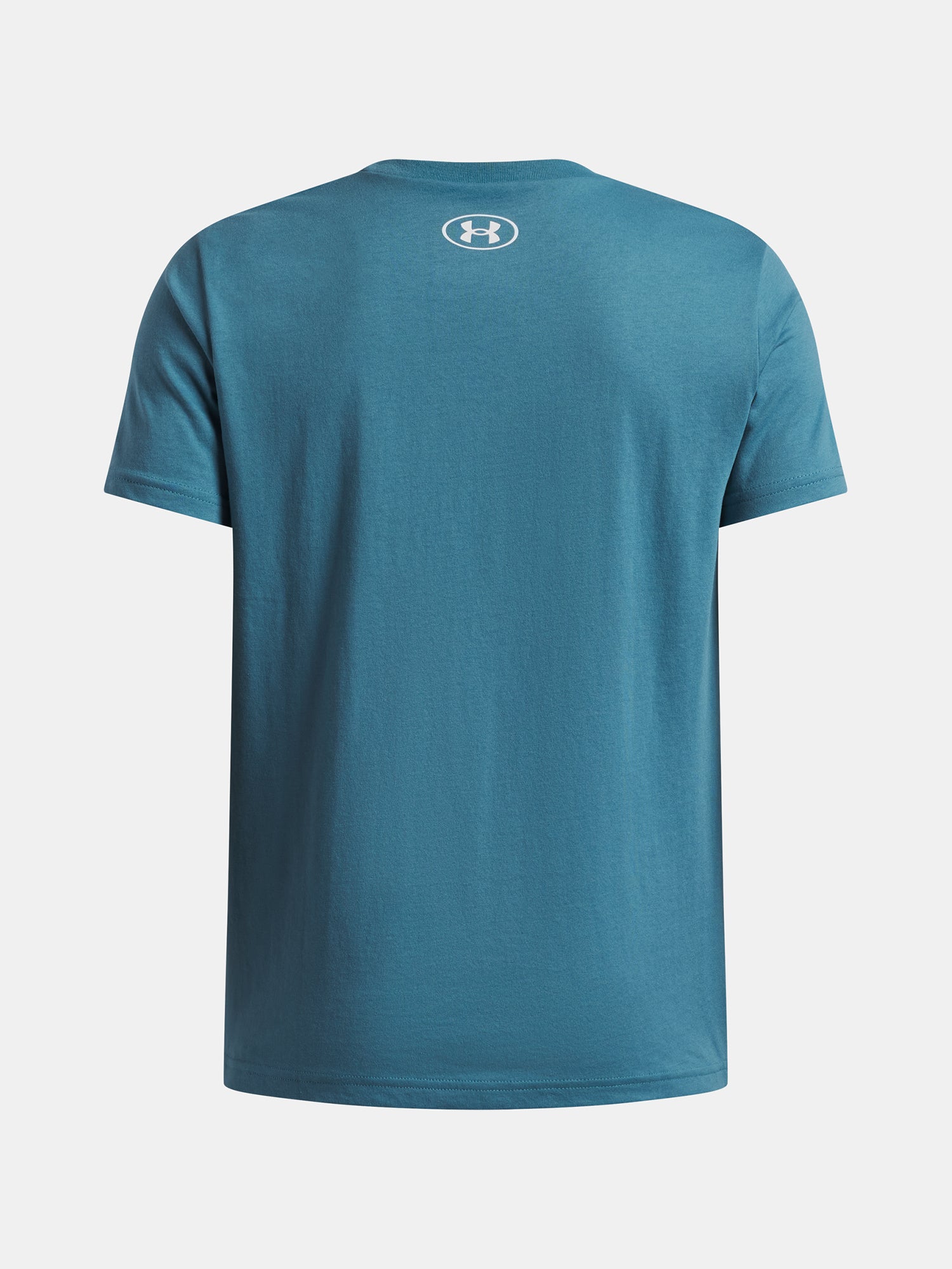 Fiú póló Under Armour UA B SPORTSTYLE LC SS