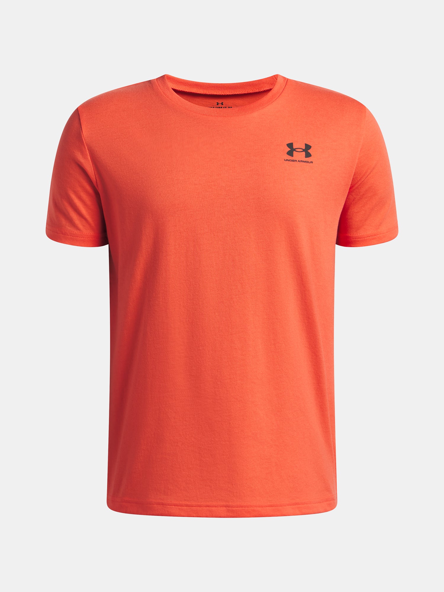 Fiú póló Under Armour UA B SPORTSTYLE LC SS