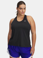 Nõi trikó Under Armour Tech Knockout Tank&-BLK