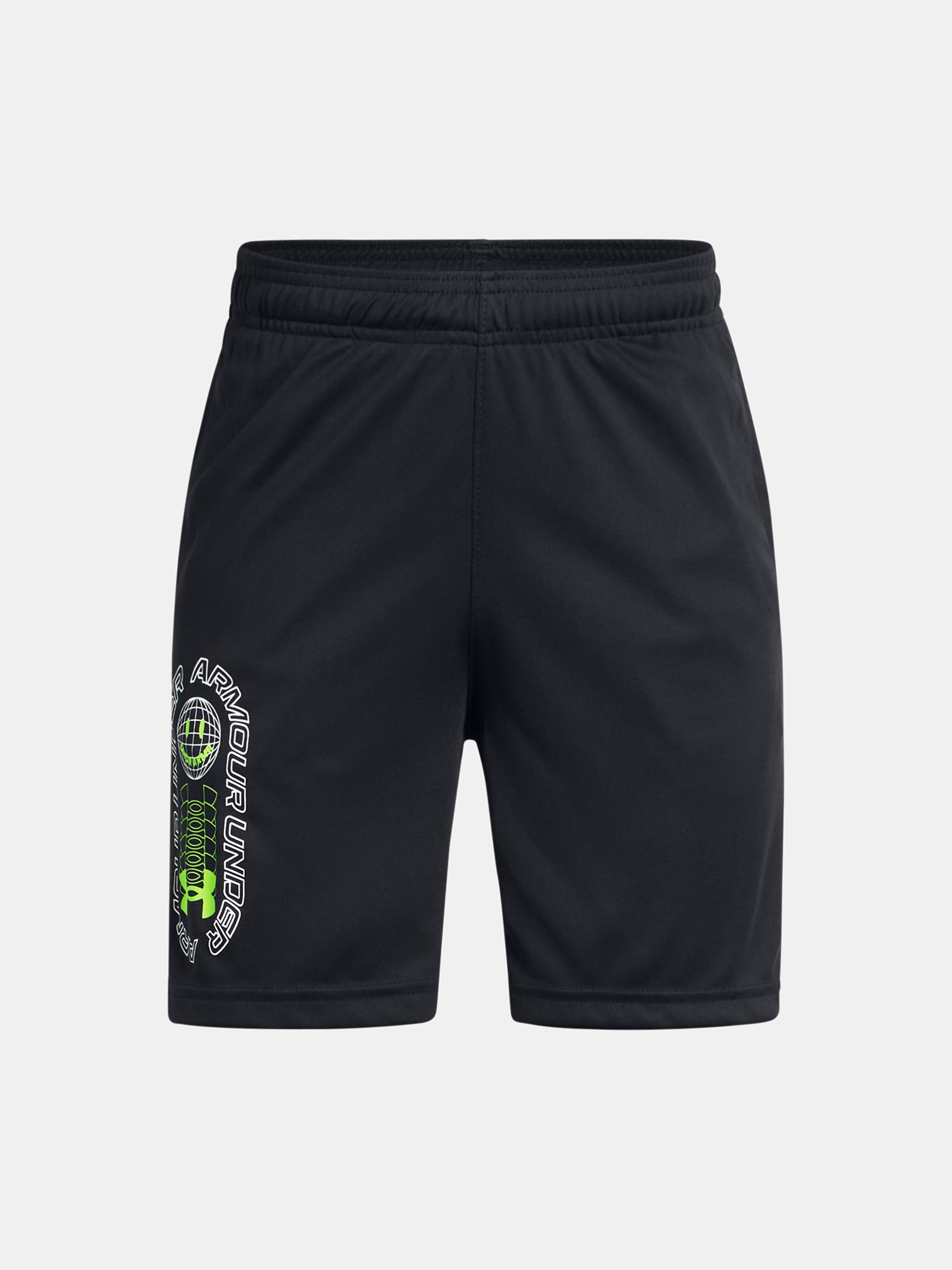 Under Armour Fiú rövidnadrág UA Tech Summer Short Short