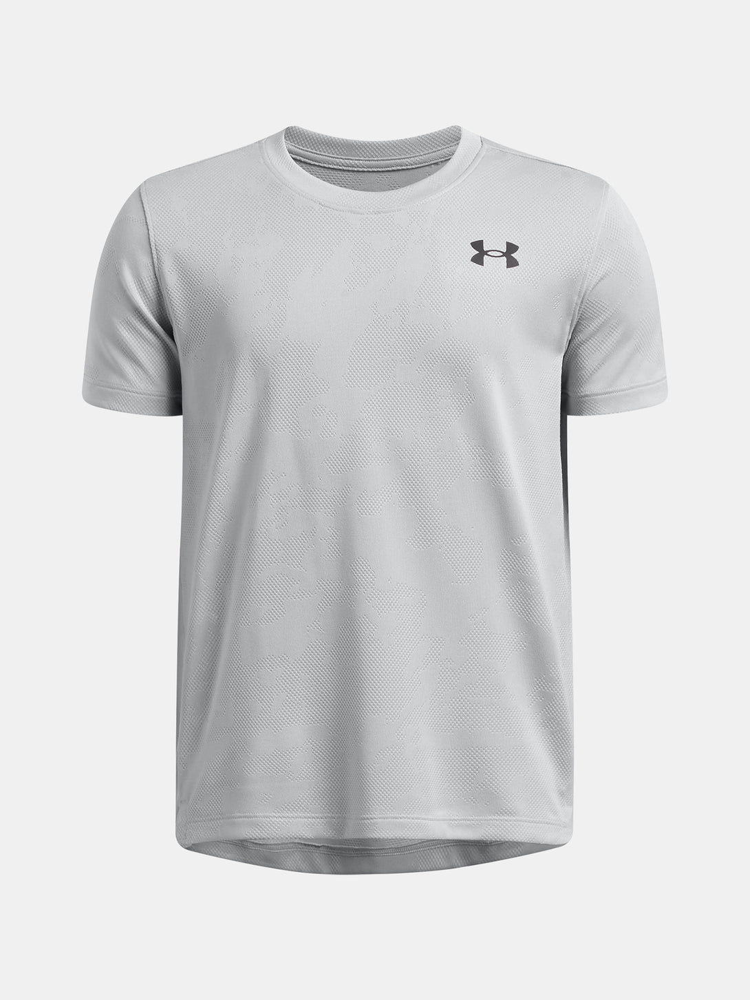 Under Armour Fiú póló UA Tech Vent Jcqrd SS Póló