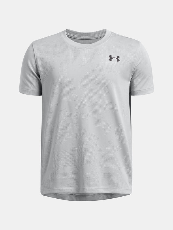 Under Armour Fiú póló UA Tech Vent Jcqrd SS Póló