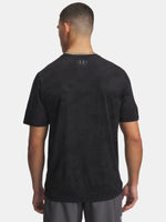 Férfi Under Armour UA Tech Vent Jcqrd SS póló