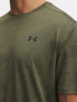 Férfi Under Armour UA Tech Vent Jcqrd SS póló