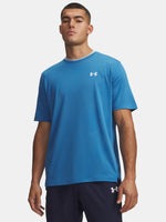 Férfi Under Armour UA Tech Vent Jcqrd SS póló