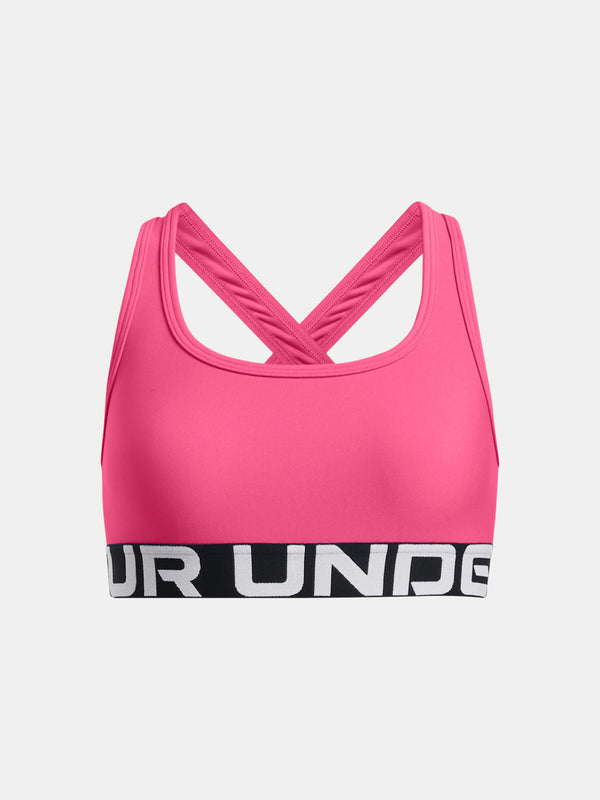 Under Armour Lányka melltartó G Crossback Bra Sportmelltartó