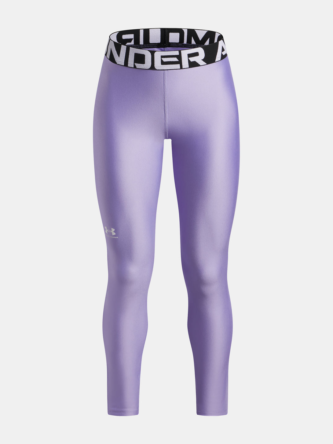 Under Armour Lányka leggings HG Legging-PPL Leggings