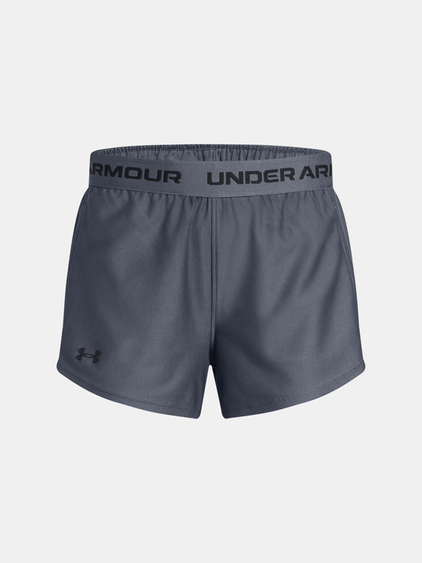 Under Armour Lányka rövidnadrág G Tech Play Up Short Short