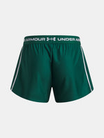 Lányka rövidnadrág Under Armour G Tech Play Up Short