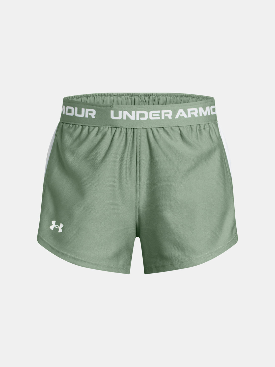 Under Armour Lányka rövidnadrág G Tech Play Up Short Short
