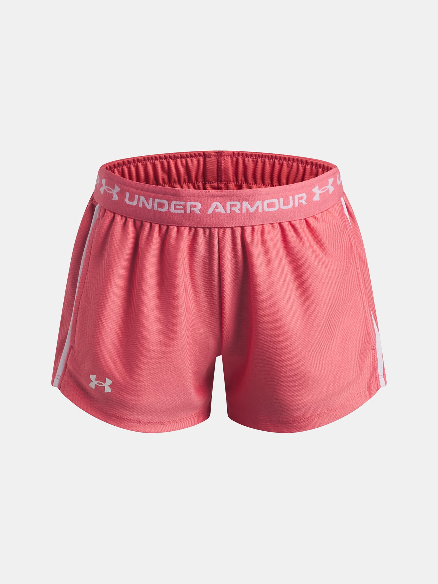 Lányka rövidnadrág Under Armour G Tech Play Up Short