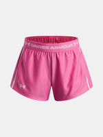Lányka rövidnadrág Under Armour G Tech Play Up Short