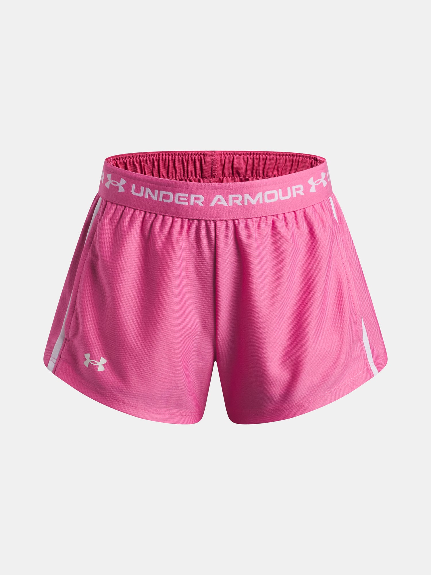Lányka rövidnadrág Under Armour G Tech Play Up Short