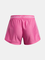 Lányka rövidnadrág Under Armour G Tech Play Up Short