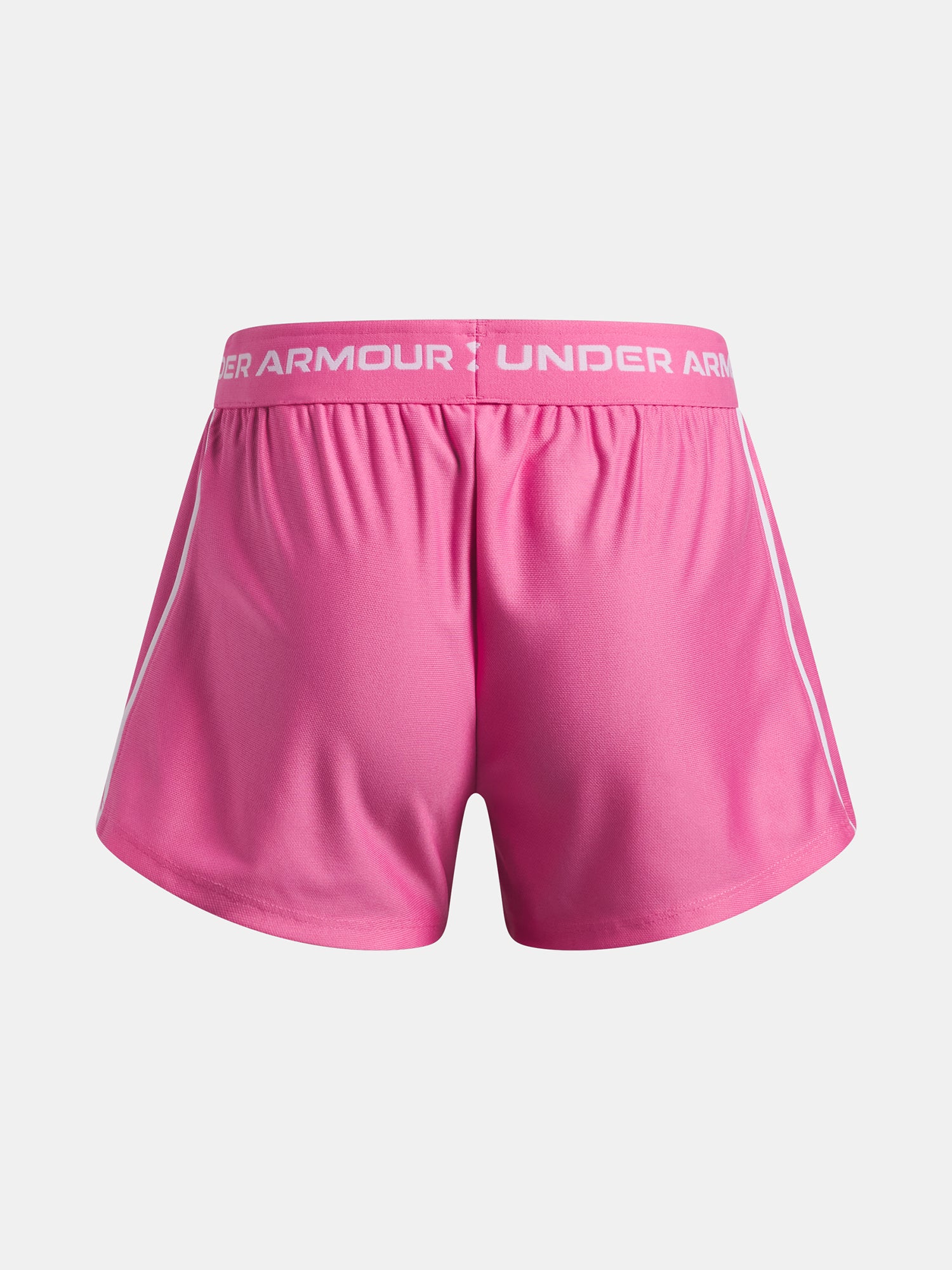 Lányka rövidnadrág Under Armour G Tech Play Up Short