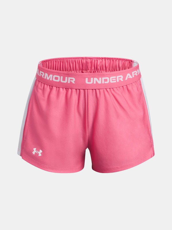 Under Armour Lányka rövidnadrág G Tech Play Up Short Short