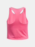 Under Armour Lányka trikó G Motion Branded Crop Tank Atléta