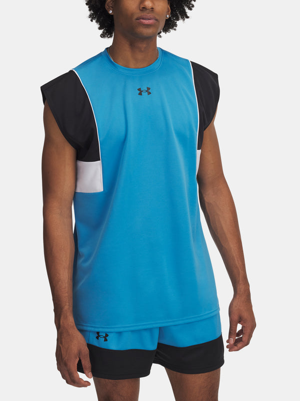 Under Armour Férfi atléta UA Zone Pro Tank Atléta