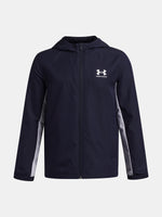 Fiú dzseki Under Armour UA B Rival Wvn Jacket