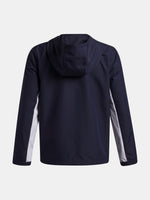 Fiú dzseki Under Armour UA B Rival Wvn Jacket
