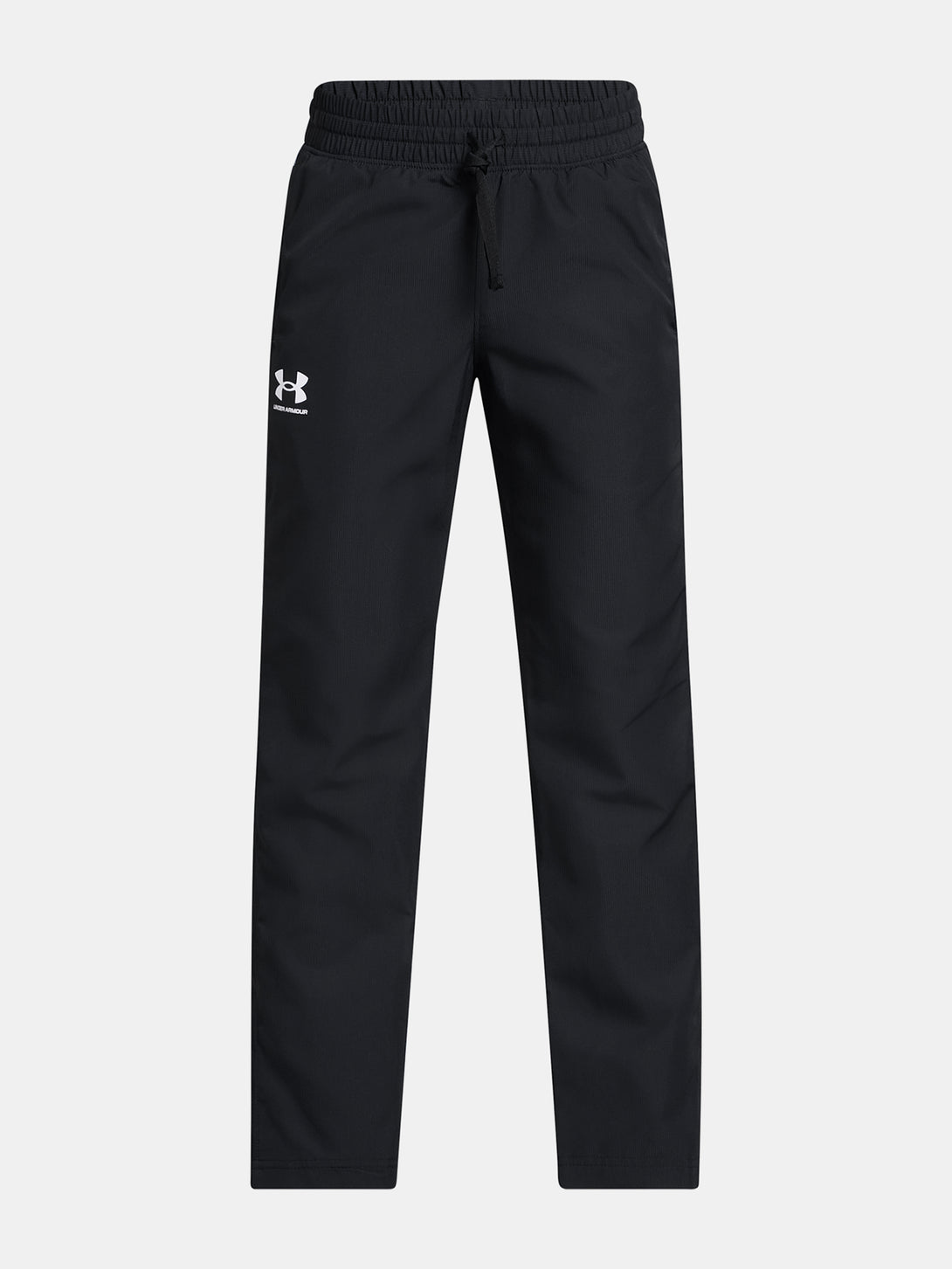 Under Armour Fiú sportnadrág UA B Rival Wvn Pant Nadrág
