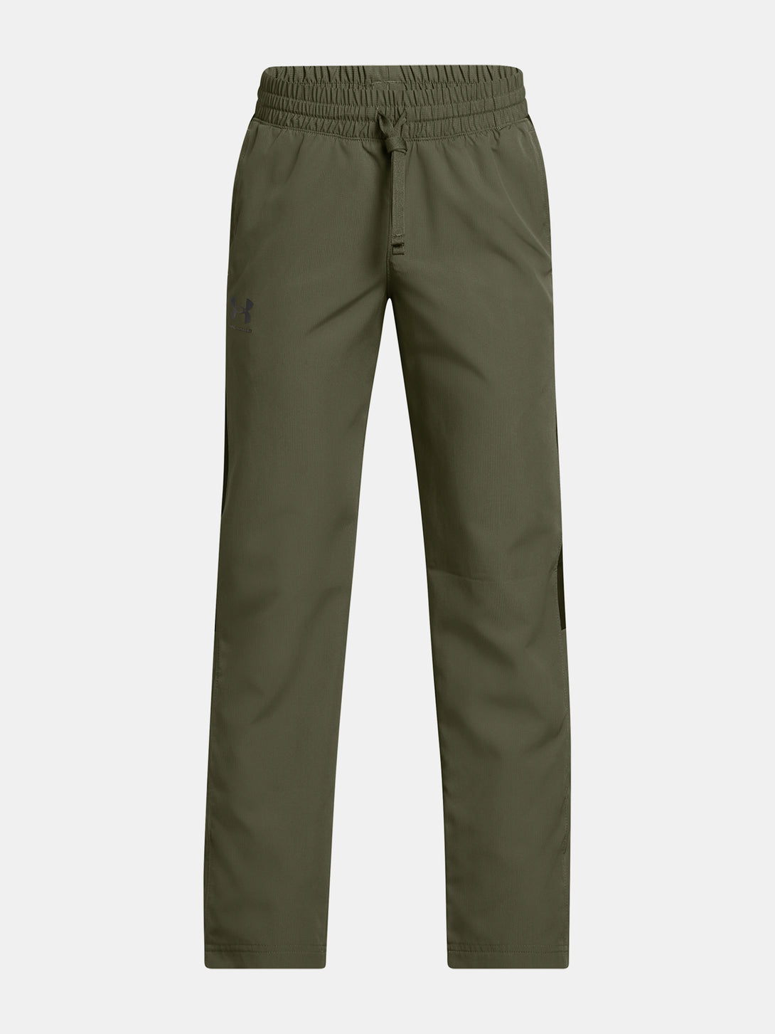 Under Armour Fiú sportnadrág UA B Rival Wvn Pant Nadrág