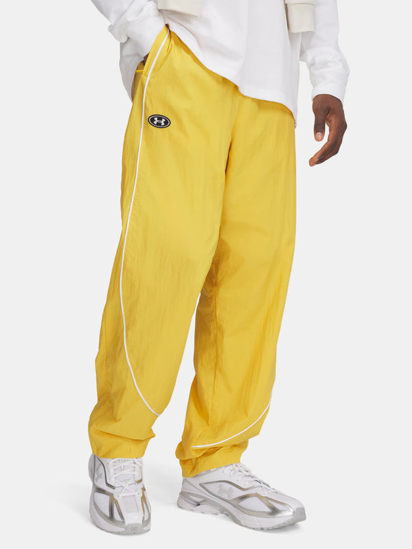 Under Armour Férfi sportnadrág UA Best Track Pant Nadrág