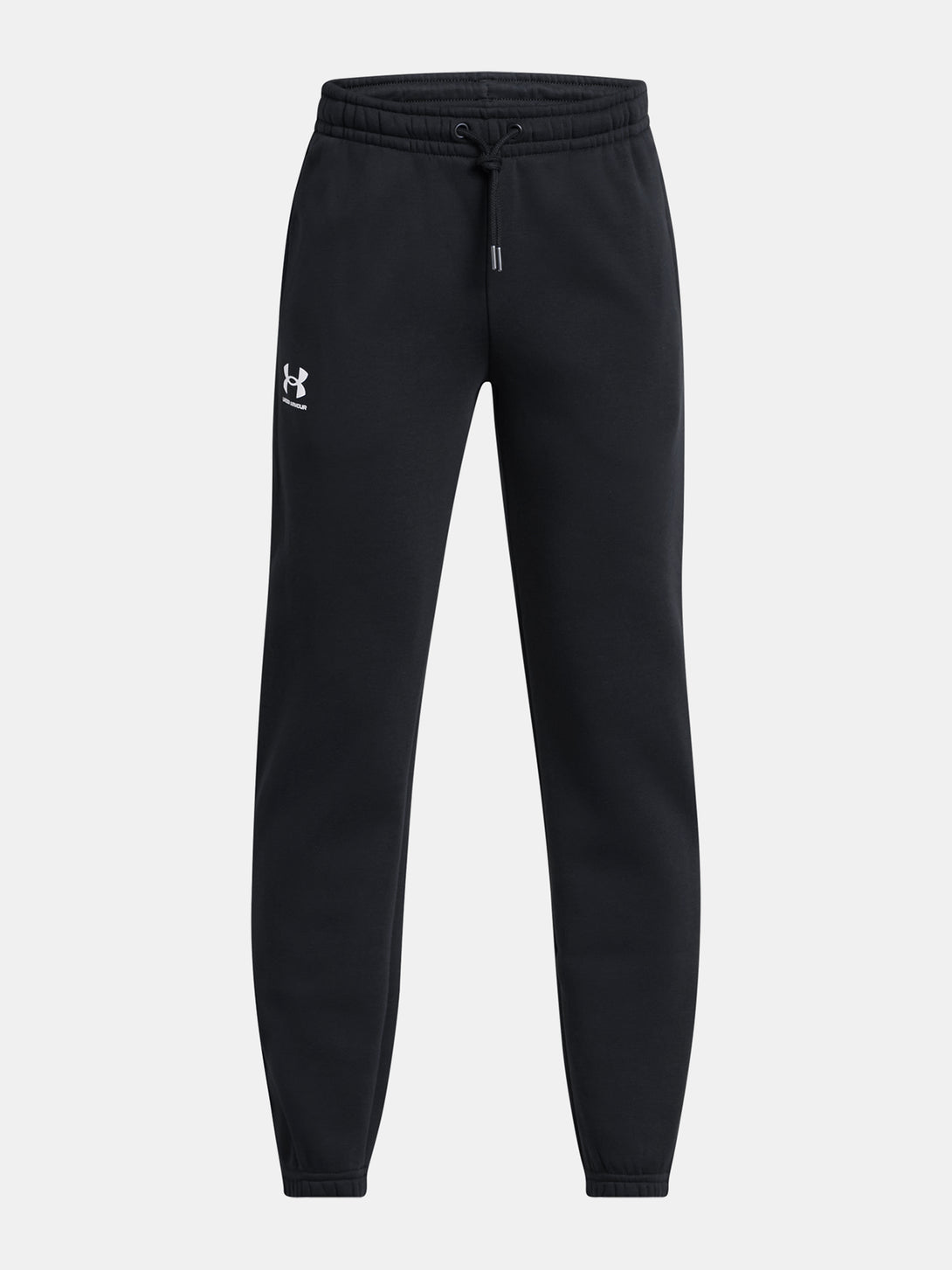 Under Armour Fiú melegítõnadrág B Icon Flc Jogger Taping Nadrág