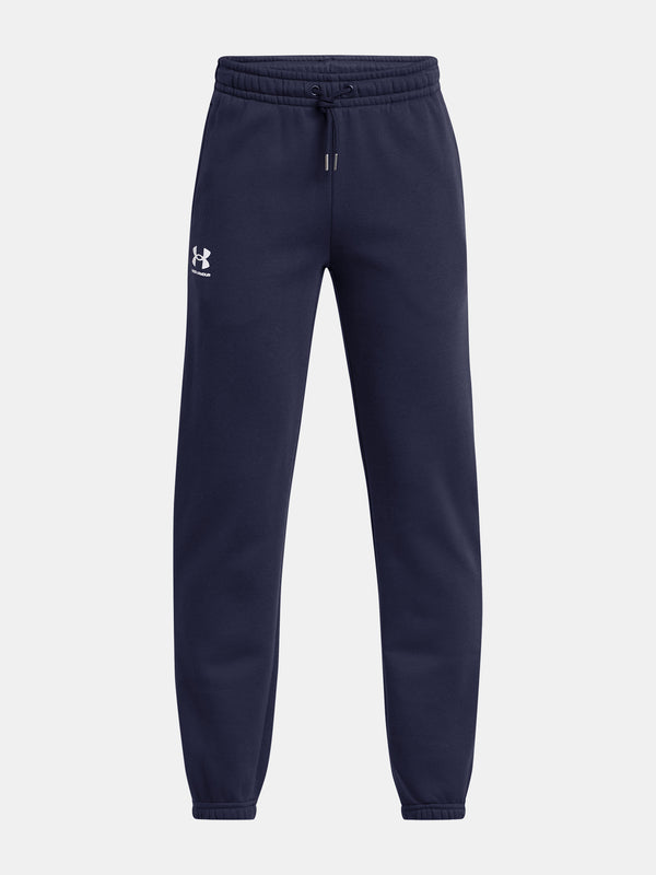 Under Armour Fiú melegítõnadrág B Icon Flc Jogger Taping Nadrág