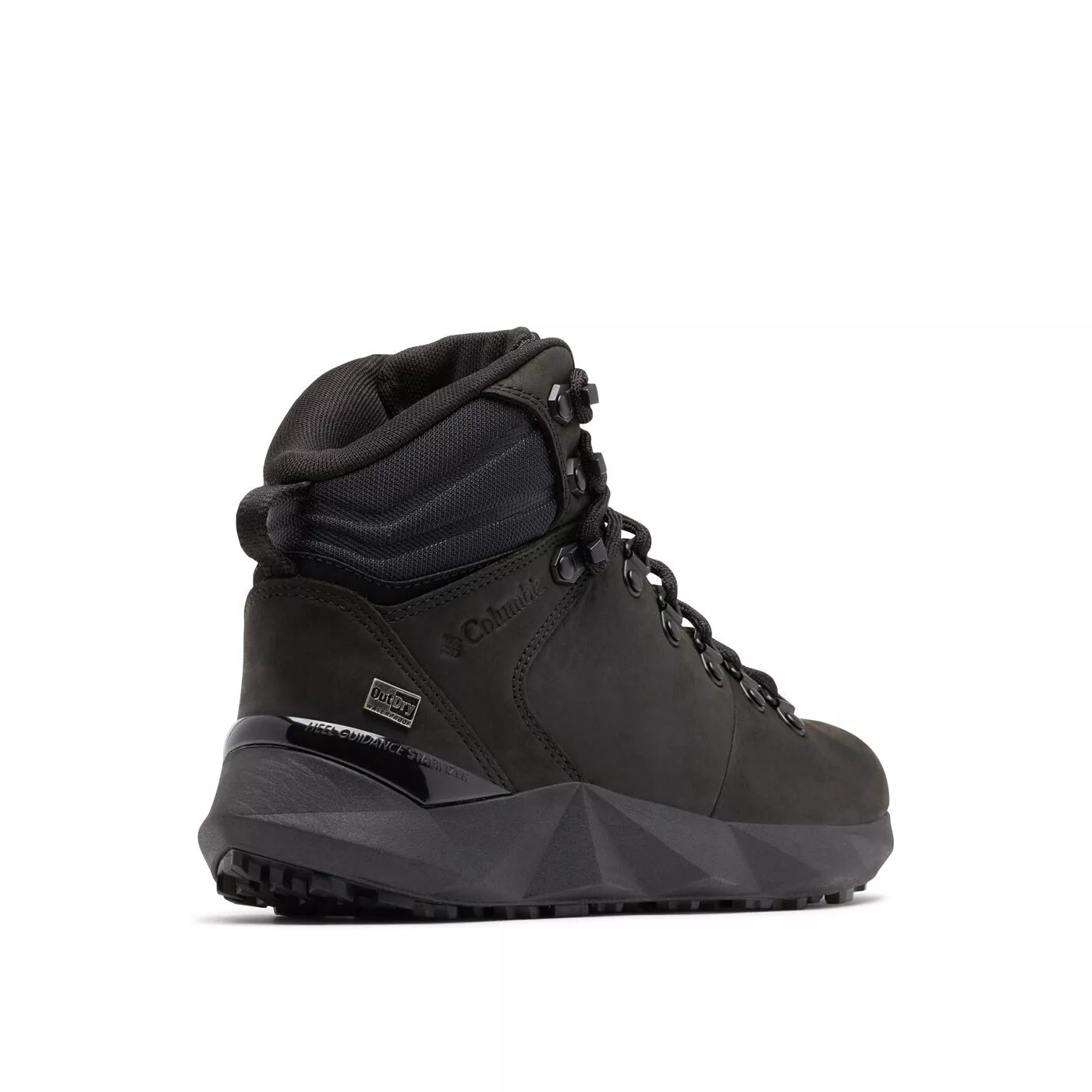 Columbia Guy Sierra W Outdry Shoes W Túracipő