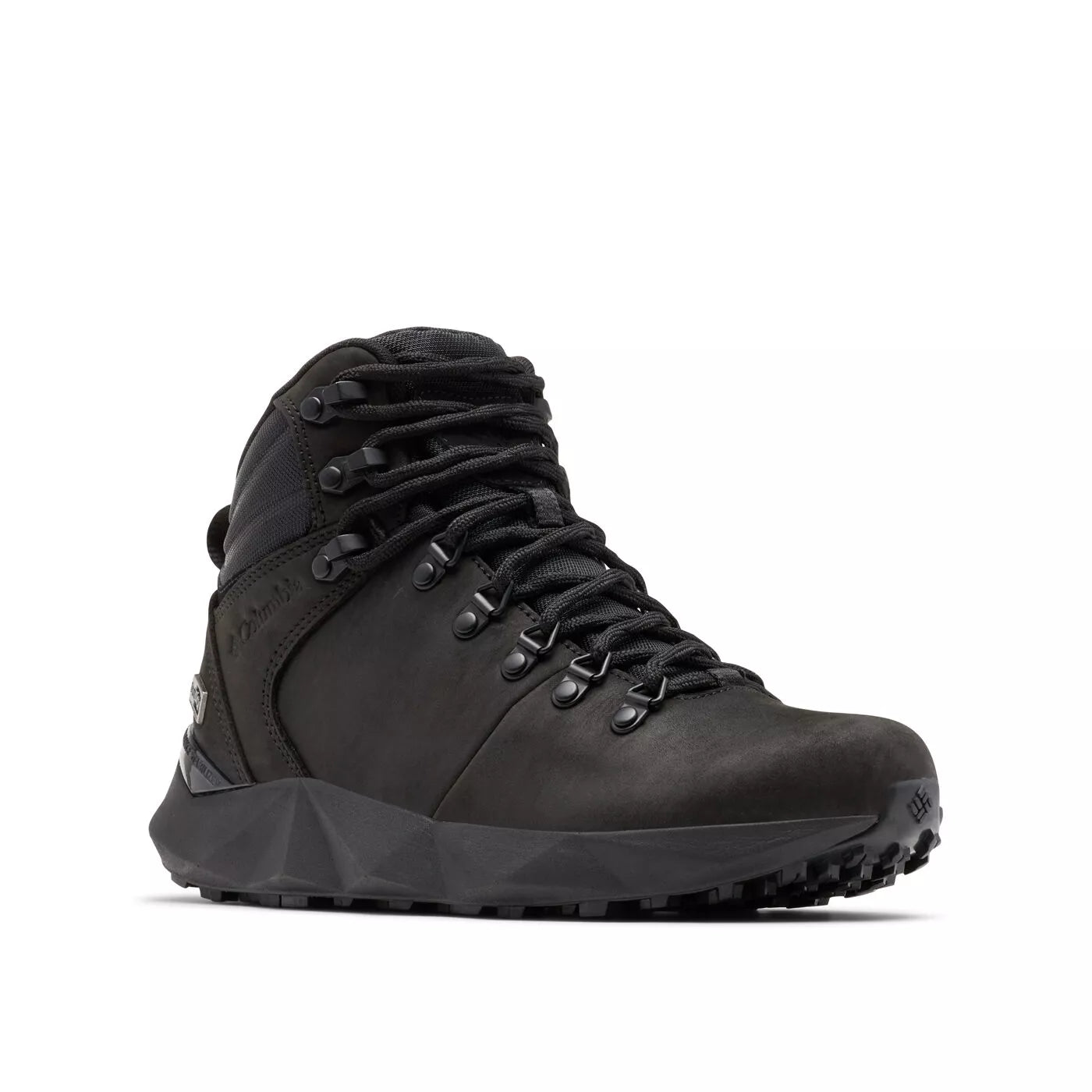 Columbia Guy Sierra W Outdry Shoes W Túracipő