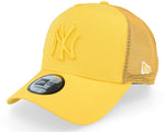 New Era New York Yankees Tonal Mesh Unisex baseball sapka, gyerek