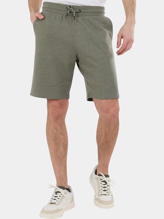 Fundango Delon Sweatshorts rövidnadrág