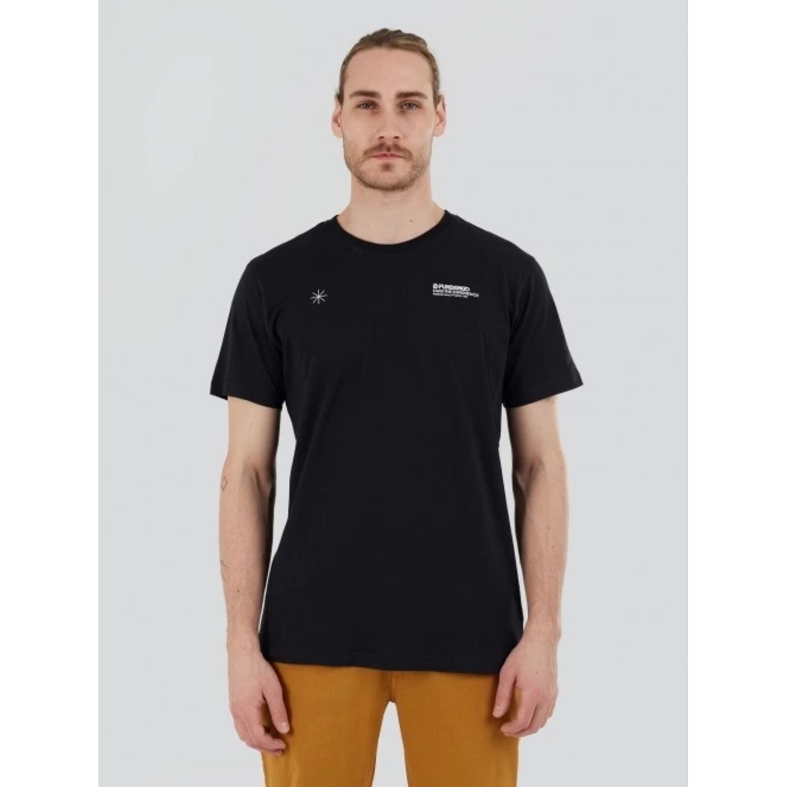 Fundango Compass Graphic-t Póló