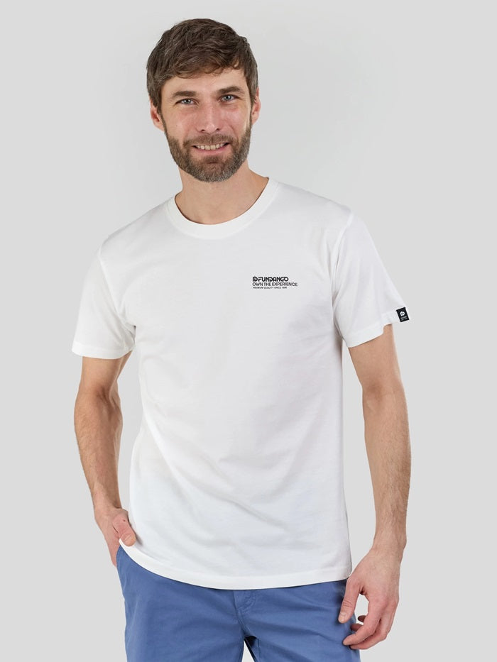 Fundango Breaker Graphic-T póló