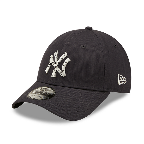 New Era 9FORTY Fashion New York Yankees MLB Cap 60284843