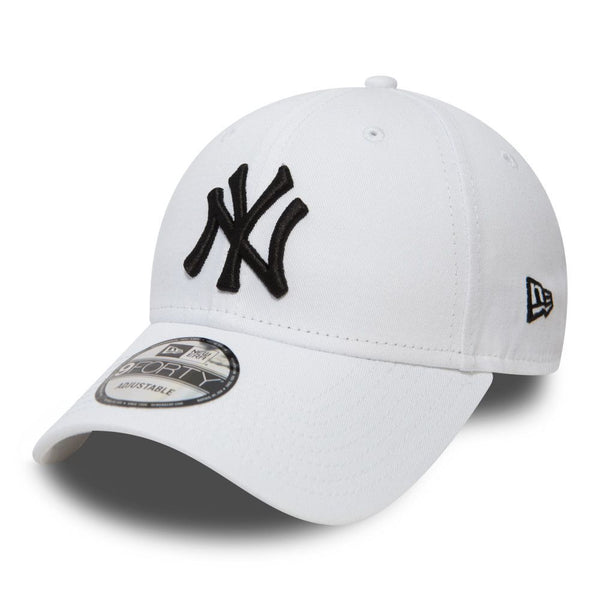 New Era 9Forty League New York Yankees Cap Jr 12745556