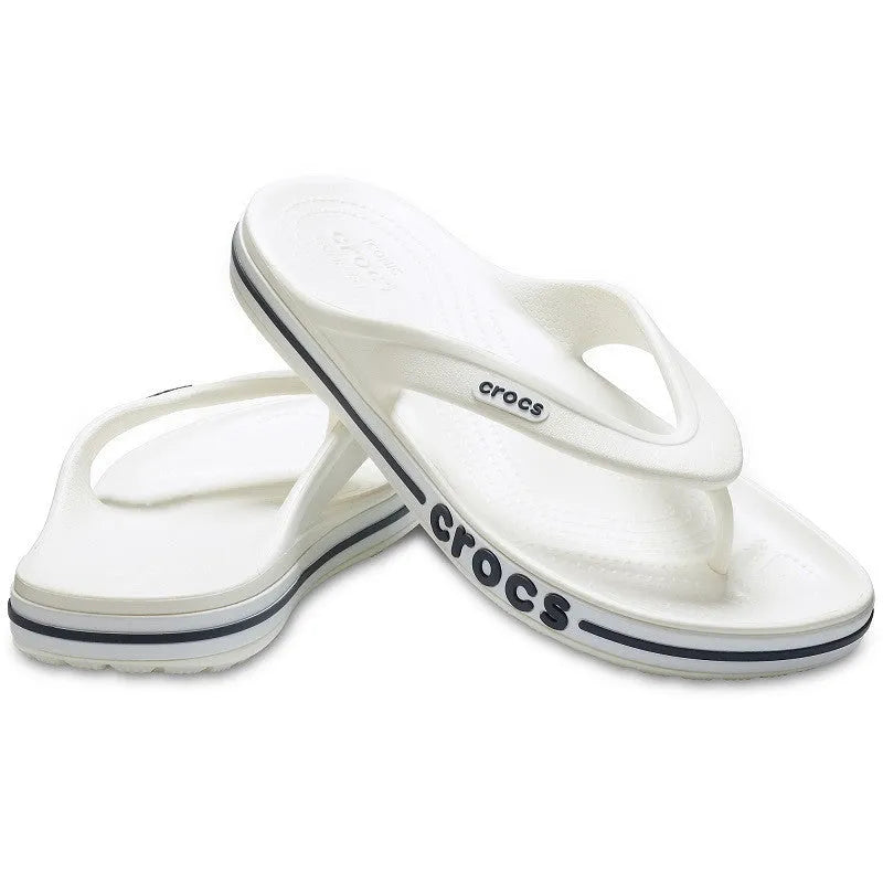 Crocs Bayaband Flip Papucs - Sportmania.hu