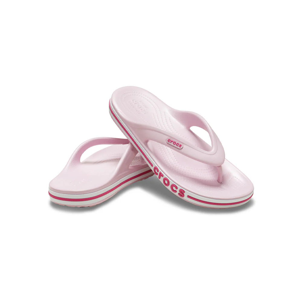 Crocs Bayaband Flip papucs