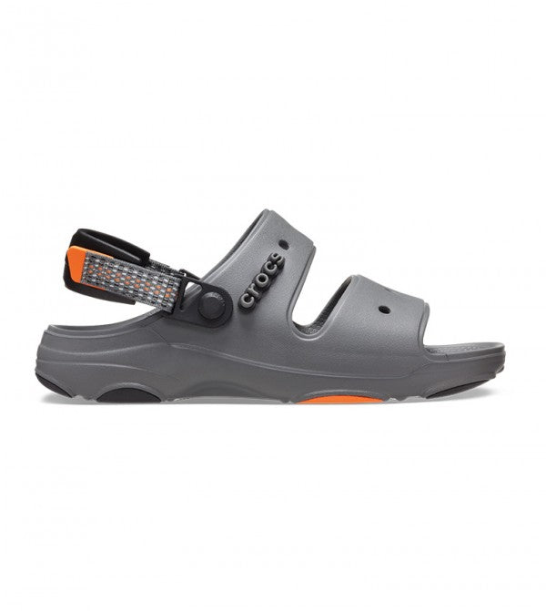 Crocs Classic All-Terrain Sandal CIPÕ - - SZANDÁL