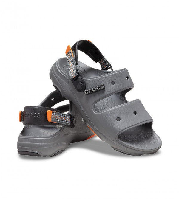 Crocs Classic All-Terrain Sandal CIPÕ - - SZANDÁL