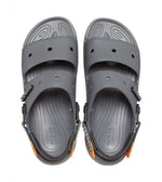 Crocs Classic All-Terrain Sandal CIPÕ - - SZANDÁL