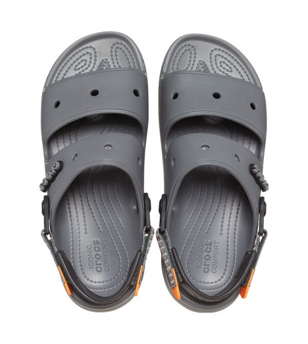 Crocs Classic All-Terrain Sandal CIPÕ - - SZANDÁL