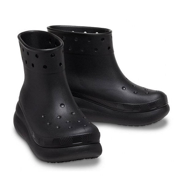 Crocs Classic Crush Rain Boot Utcai cipő