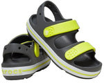 Crocs Crocband Cruiser Sandal K Utcai gyerek Papucs 209423-1NJ