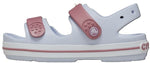 Crocs Crocband Cruiser Sandal K gyerek Papucs