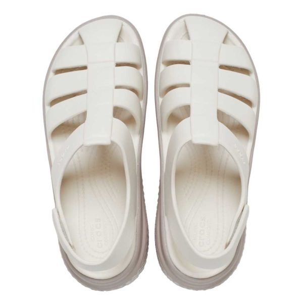 Stomp Fisherman Sandal