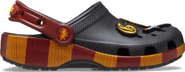 Crocs Gryffindor Classic papucs, gyerek